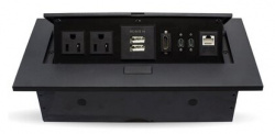 Adaptadores de Energ&iacute;a BROBOTIX 406405