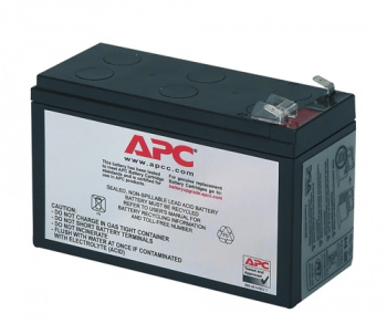 Cartucho de batería APC RBC2