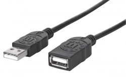 Cable USB MANHATTAN -