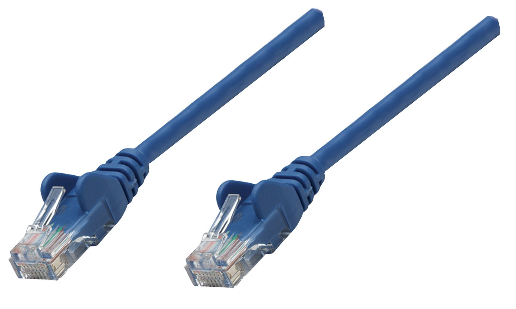 Cable de Red Cat6a S/FTP INTELLINET 741484