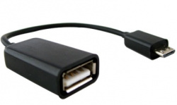 Cable USB a OTG BROBOTIX 097242