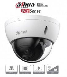 Cámara domo IP Dahua Technology DH-IPC-HDBW2441E-S