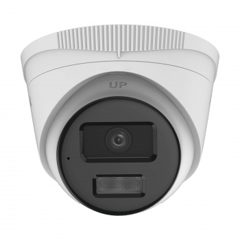 C&aacute;mara Turret IP HILOOK IPC-T240HA-LUC