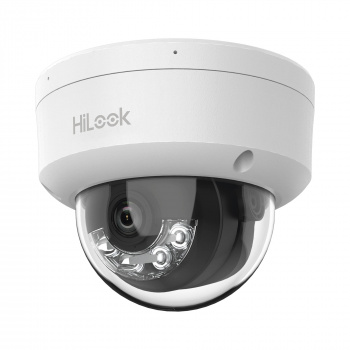 C&aacute;mara Domo IP HILOOK IPC-D120HA-LUC