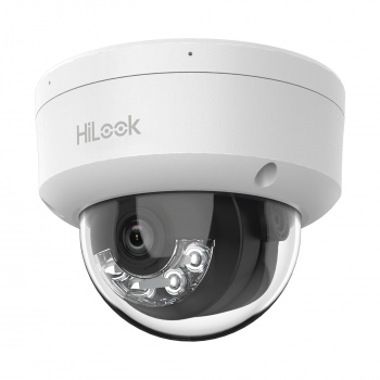 C&aacute;mara Domo IP HILOOK IPC-D140HA-LUC