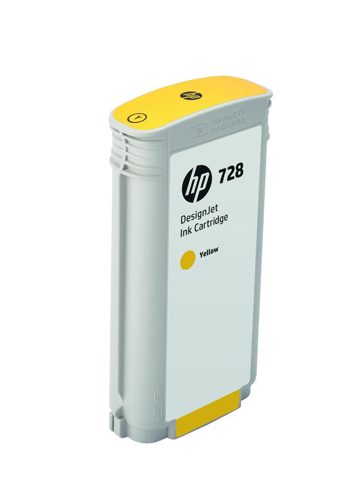 Tinta HP 728