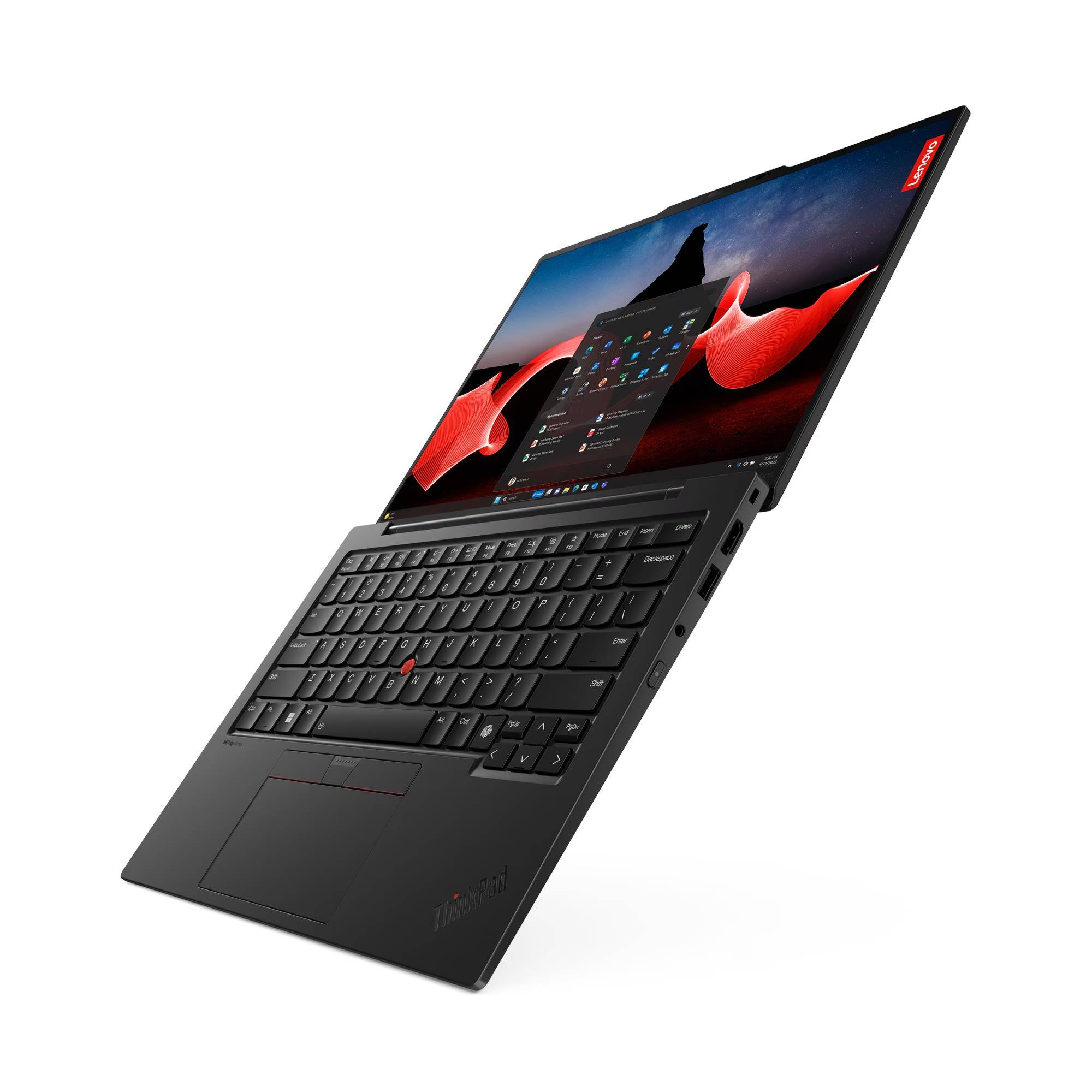 Laptops LENOVO ThinkPad X1 Carbon Gen 12