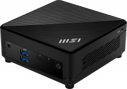 Mini PC MSI CUBI 5 12M-086BUS