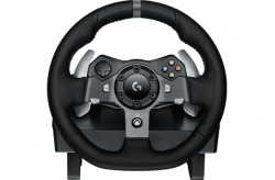 Volante LOGITECH G920 DRIVING FORCE