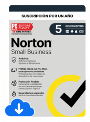 Antivirus NORTON ESD