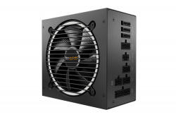 Fuentes de Poder Be Quiet 12 Má650W GOLD M