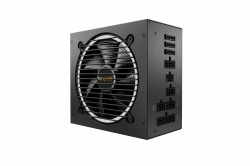 Fuentes de Poder Be Quiet 12 M 750W GOLD M