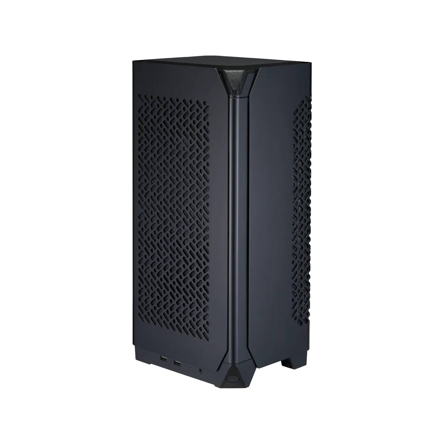 Gabinetes Gaming COOLER MASTER NR100-KNNN-S00