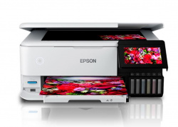 Impresora L8160 EPSON C11CJ20301