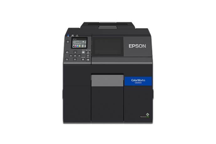 Impresora de Etiquetas EPSON C31CH76101