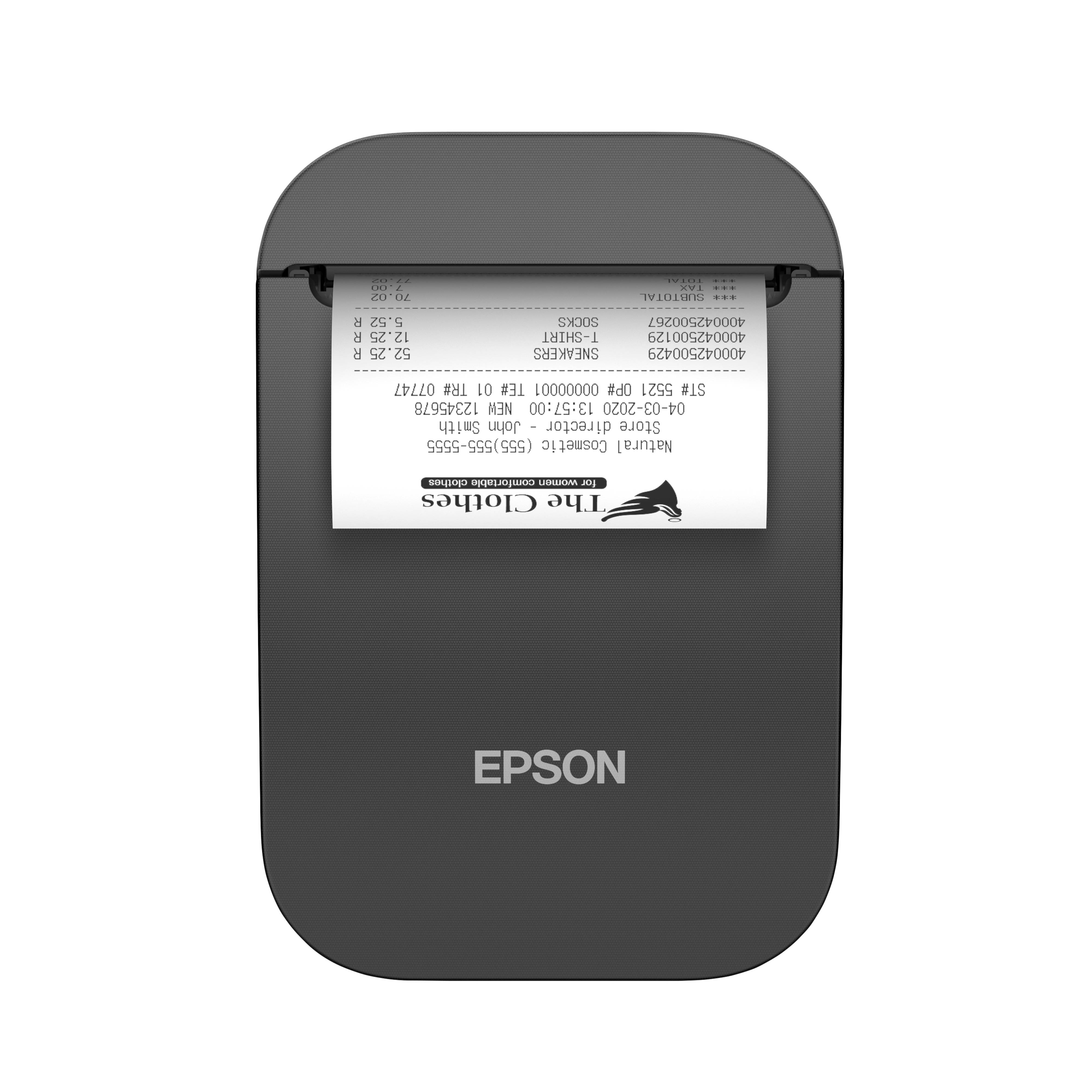 Impresora  EPSON TM-P80II-021