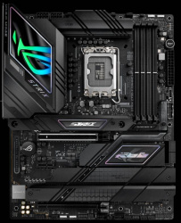 Motherboard Gaming ASUS MB ROG STRIX Z790-F GAMING WIFI II