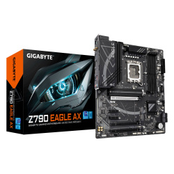 Motherboards GIGABYTE Z790  EAGLE  AX