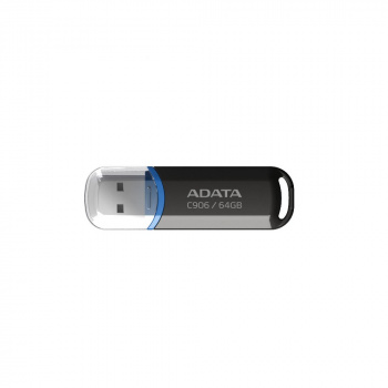 Memoria USB ADATA AC906-64G-RBK
