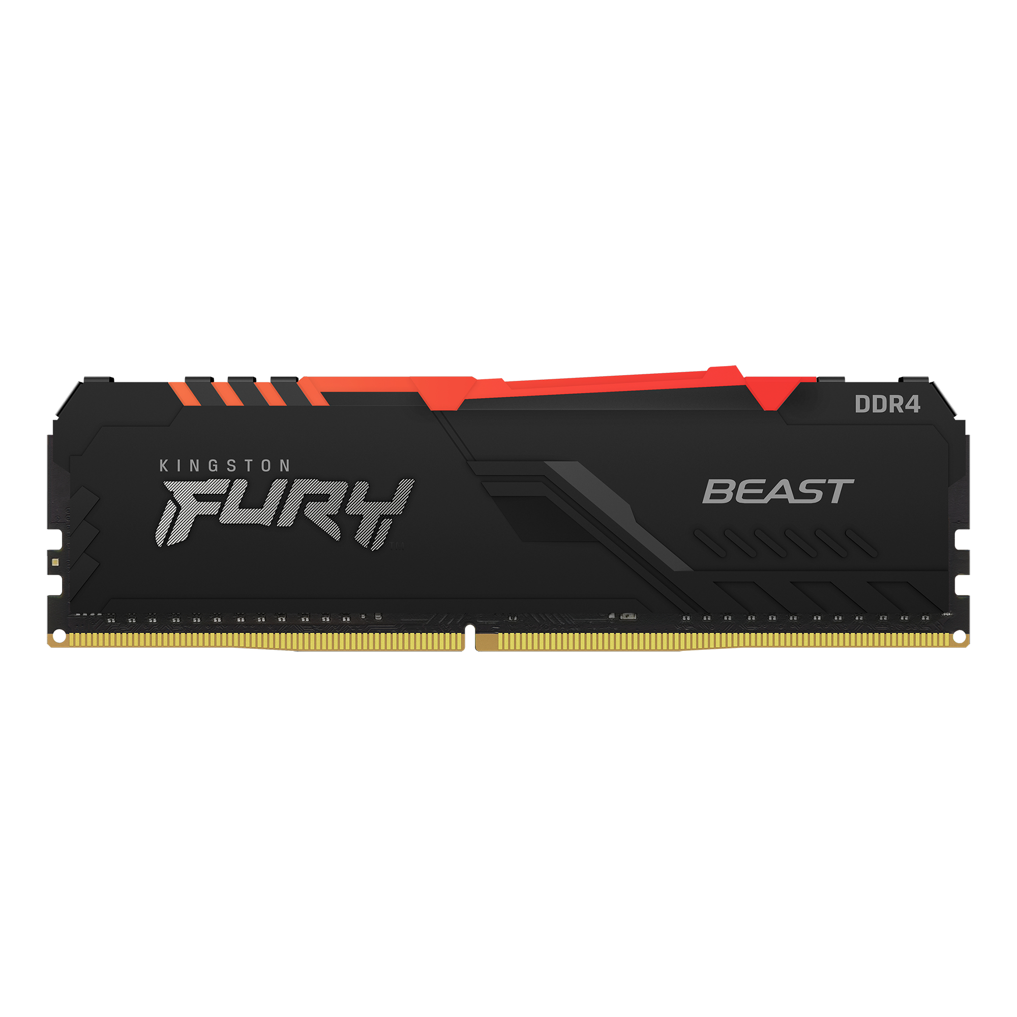 Memoria Ram  Kingston Technology FURY BEAST 