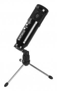 Micr&oacute;fonos ACTECK MC455 