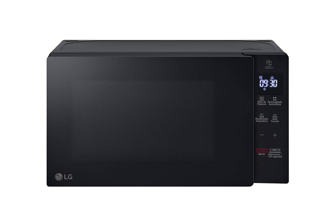 Microondas LG MS2032GAS