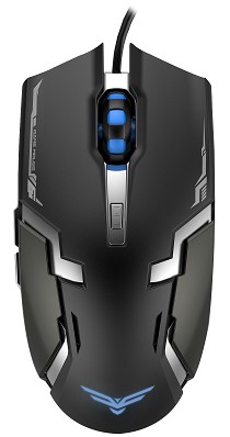 Mouse Gaming Naceb Technology NA-629