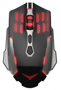 Mouse Gaming Naceb Technology NA-630