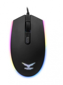 Mouse Gamer Crossfire Naceb Technology NA-0936