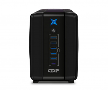 No Breaks y UPS CDP R-UPR 508