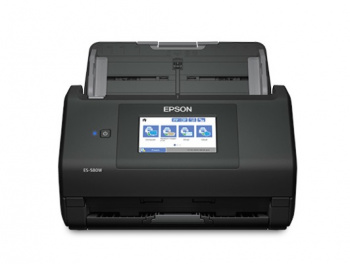 Escáner  EPSON B11B258201