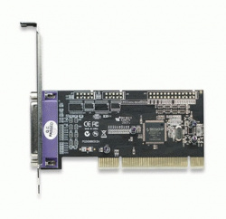 Tarjetas PCI MANHATTAN 158220