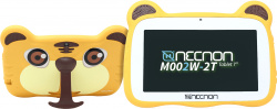 Tablet Infantil Tigre  NECNON 