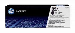 T&oacute;ner HP 85A