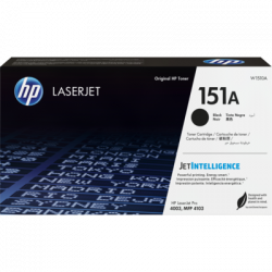 T&oacute;ner HP 151A