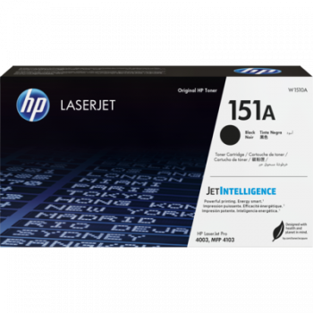 T&oacute;ner HP 151A